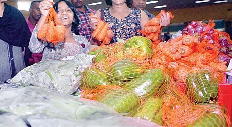 Organic Farming Remains a Dream