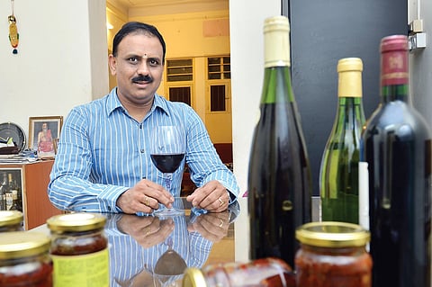 Heritage in a Bottle of Pickle