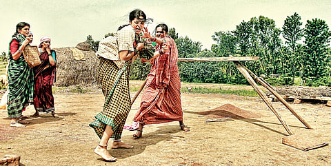 Kittur's Boldness Makes it Worth While