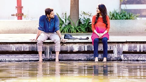 Simplag Innondu Love Story 'Simply' Engaging