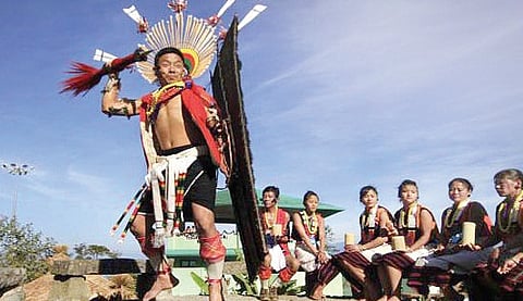 House Panel Wants Tribal Courts' Legal Sanctity