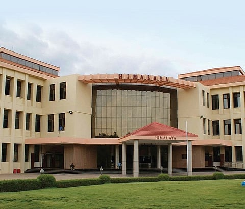 US-Inspired IIT Centre to Deliver Smart Projects