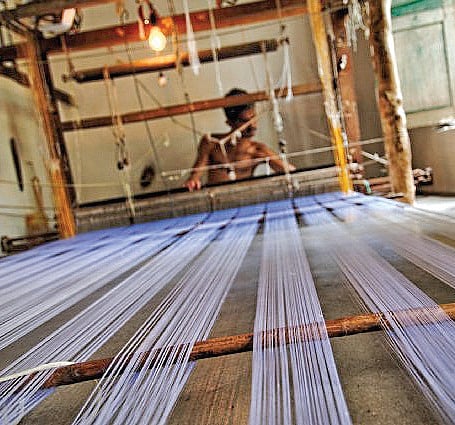 The Thread That Binds