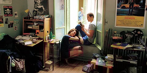 The World Comes to Angamaly