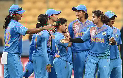 Biggest challenges for India in women's T20 WC will be Australia, SL: Harbhajan