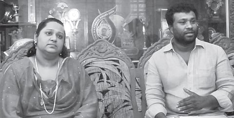 Investigate Role of Friends: Mani's Family