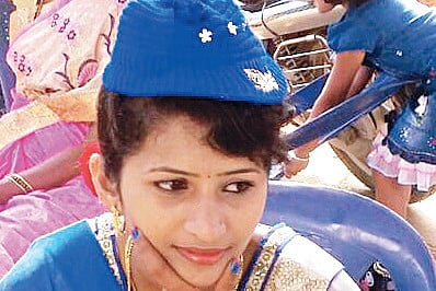 Kannada TV Actress Shruthi Hangs Herself After a Tussle With Friend