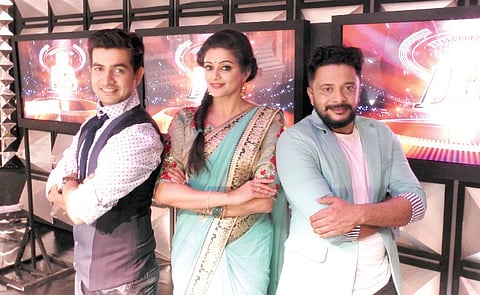 Waltzing its Way to Season 3