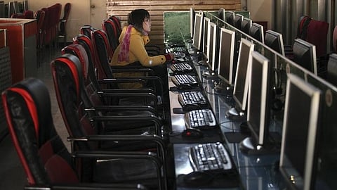 Representative image