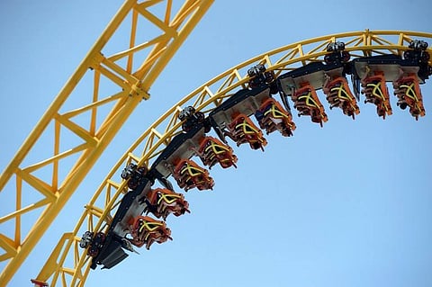 Representative image