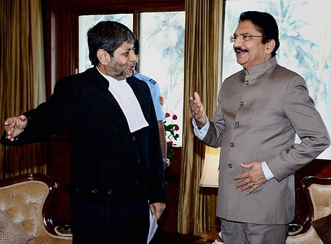 Maharashtra A-G Resigns After Call For Marathwada State Sparks Row