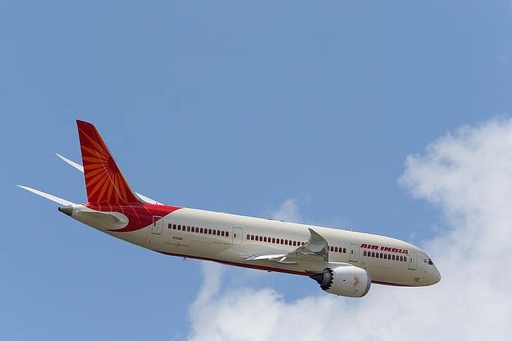 Air India flight makes emergency landing at Varanasi airport after bomb threat
