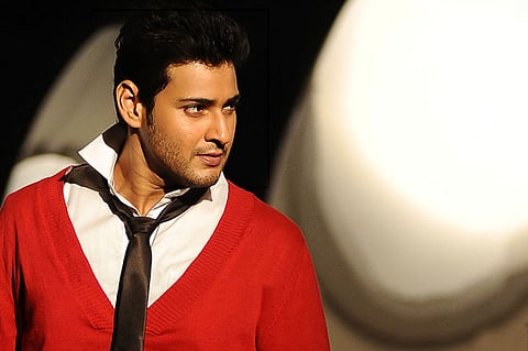 Brahmotsavam Teaser to Release on April 8