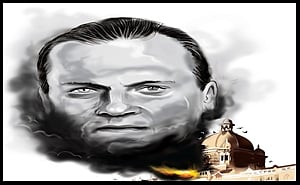 Have Hated India Since Childhood, Joined LeT for Revenge: David Headley