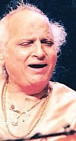 Jasraj's High Voltage Songs