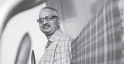 When Students Got Their Prof to Write a Book