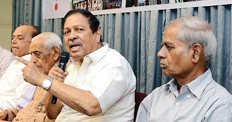 Save the Lokayukta, Urge Eminent Kanada Citizens