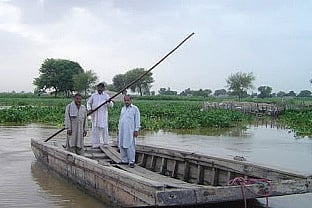 'Freedom' Day for Punjab Village Sandwiched at Border