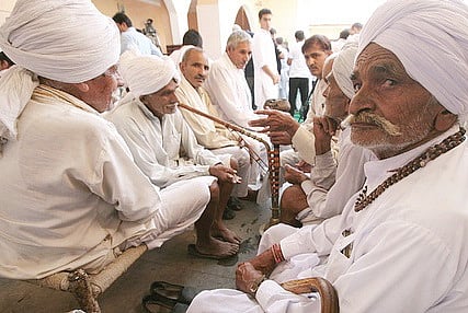 New Protest on Jat Agenda if Quota Demand not Met