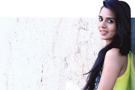 Sindhu Lokanath Debuts in Mollywood
