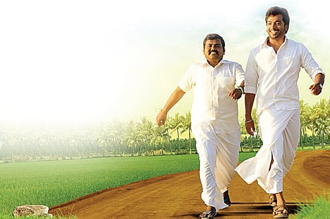 Meet the Woman who didn't Allow Fate to Call the Shots