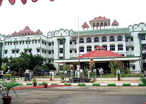 Rs 10 K Fine Slapped on Lawyer for Seeking UN 'World Army'