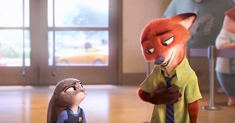 'Zootopia': A Fun-packed Family Film