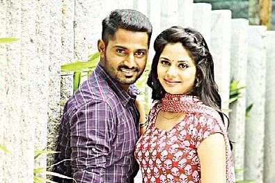 Three Films Lined Up for Dhuruvva