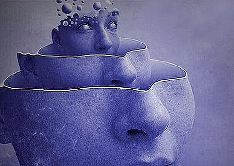 Don't Let Your Ego Rule