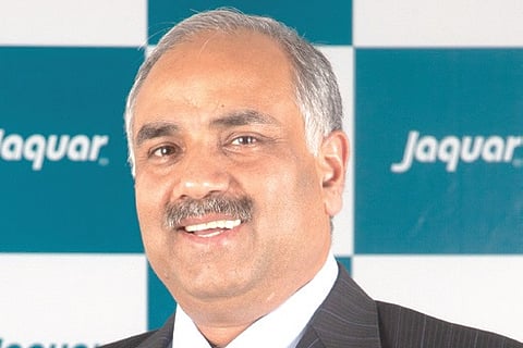 Jaquar to Enter LED Lighting Biz; Expand Manesar Facility 