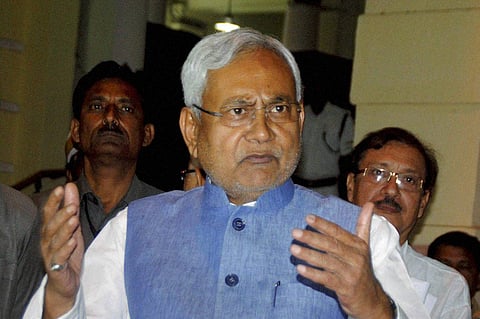 Bihar Announces Quota in Government Jobs, Education for Third Gender