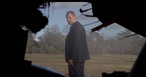 'London Has Fallen' Review: Strictly for Gerard Butler Fans