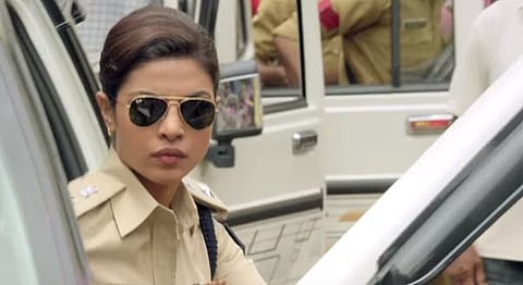 'Jai Gangaajal': A filmmaker’s Attempt to Purify the System