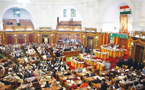 Breach of 'Breach of Privilege of House' Shows Ignorance