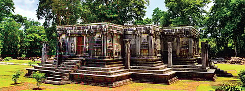 Chennabhairadevi, The Pepper Queen of India Who Ruled for 54 Years