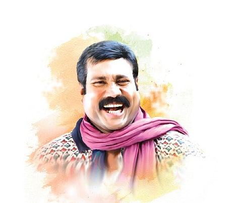 Peal of Laughter Will Ring On