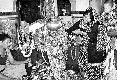 Western Odisha Revels in Shivaratri Spirit