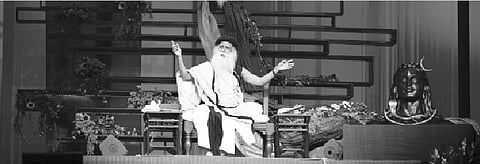 Experience Awakening on Mahashivaratri: Sadhguru Jaggi Vasudev 