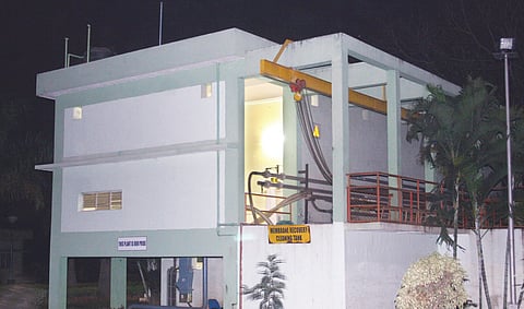 Water, Land May Delay Operations at Kudgi Plant