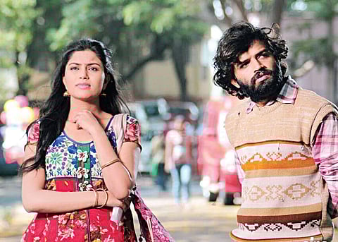 Half Mentlu: Real-life Inspiration Falls Flat