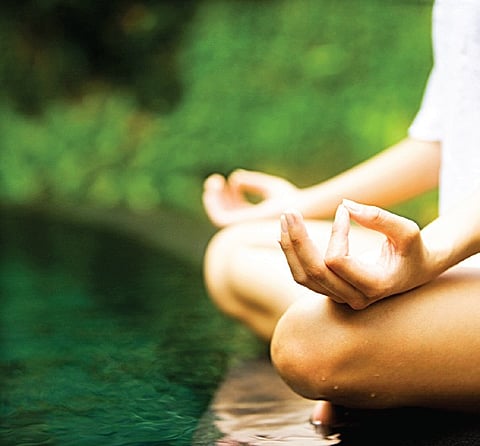 Fully Surrender to God for Liberation From Bondage