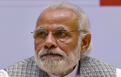 PM Modi Leverages Jisha Fallout in Kerala