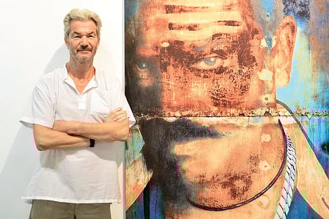 Perfect Posters of Decadence 