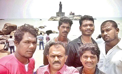 Kanyakumari: Pocket of 'National' Politics at Land's End