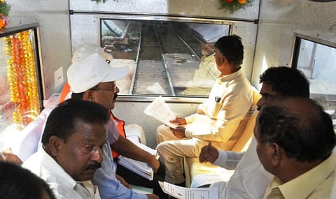 Nod for 30-bed Hospital for Singarayakonda