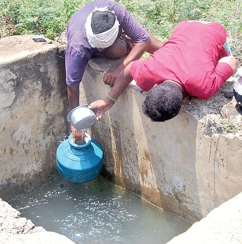Cherrapunji of the South Struggles to Hold on to Its USP