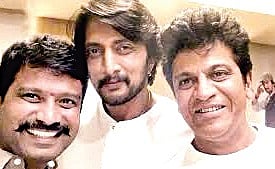 C R Manohar is Now a Multilingual Producer