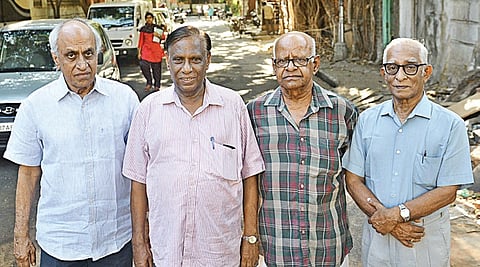 Where Seniors Stay Proactive