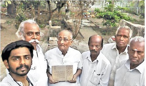 Karaikal: Enclave of Woes Tells Sorry Tale of Apathy