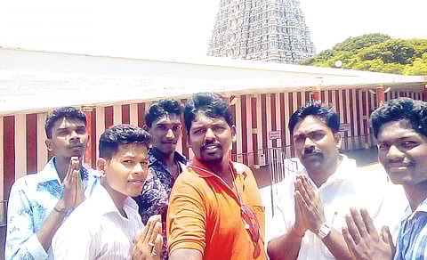 Tiruchendur: Murugan’s Land Lost Its Shine to Industries